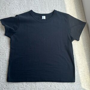 Leset Margo tee. Size medium. Worn once.